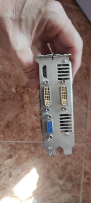 Ordenador PC Intel Pentium G3240 SR1K5 3'1Ghz