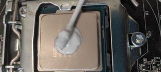 Ordenador PC Intel Pentium G3240 SR1K5 3'1Ghz