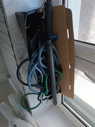 Attrezzature smartworkout èlite 