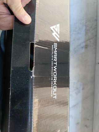 Attrezzature smartworkout èlite 