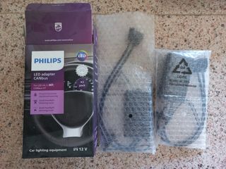 Luces led H7