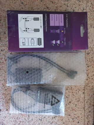 Luces led H7