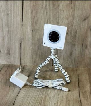 Camara vigilancia bebes miniland