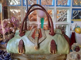 Bauletto Etro modello Baguett