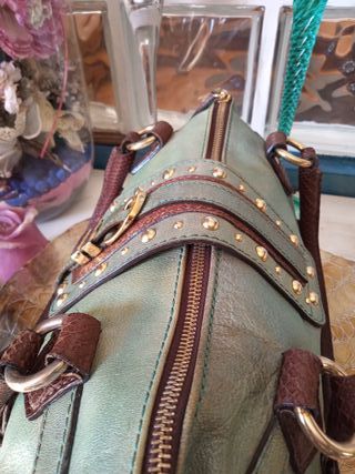 Bauletto Etro modello Baguett