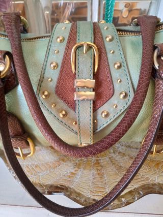 Bauletto Etro modello Baguett