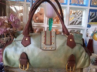 Bauletto Etro modello Baguett