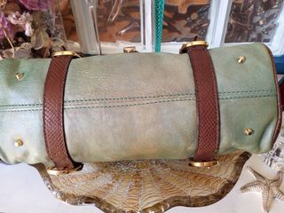 Bauletto Etro modello Baguett