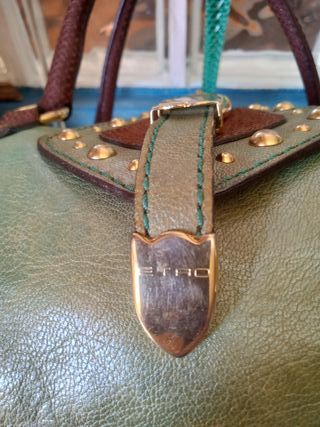 Bauletto Etro modello Baguett