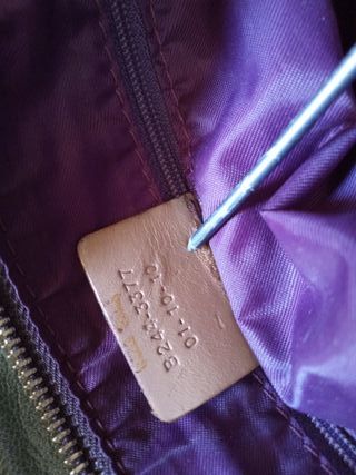 Bauletto Etro modello Baguett