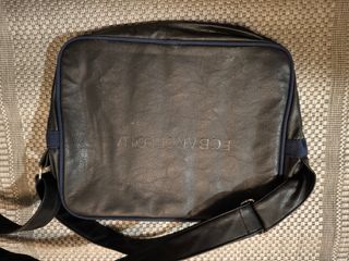 Bolsa ordenador del Barsa