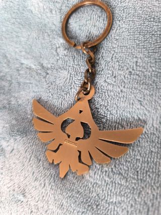 Llavero The Legend of Zelda 