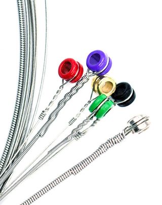 Cuerdas Guitarra ELÉCTRICA 2 Juegos RX15  9-42