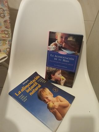 Libros para padres. Educación hijos