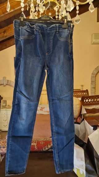 Pantalone da donna elasticizzato "Calzedonia"