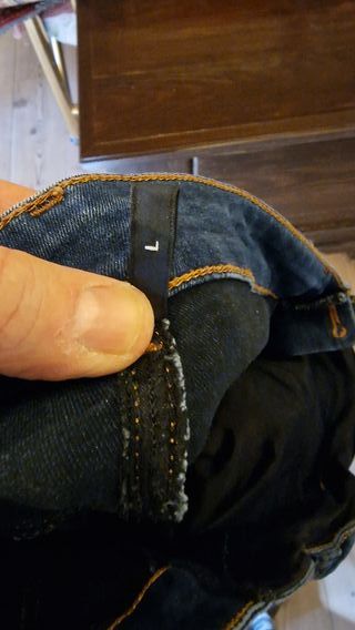 Pantalone da donna elasticizzato "Calzedonia"