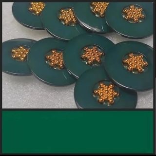 Lote 10 botones- 5 modelos