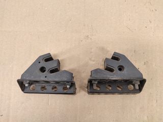Anclaje asiento BMW 1150 1100 850 regulacion GS