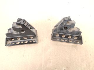 Anclaje asiento BMW 1150 1100 850 regulacion GS