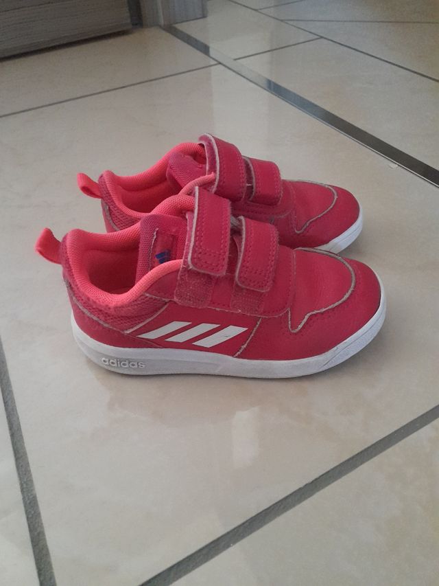 Scarpe bimba adidas 