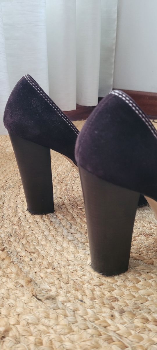 Zapatos Michael Kors