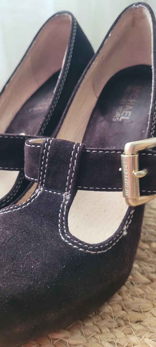 Zapatos Michael Kors