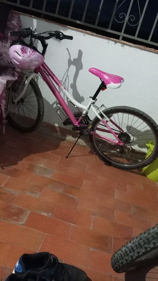 Vici niña