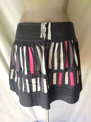 Falda "Mango"