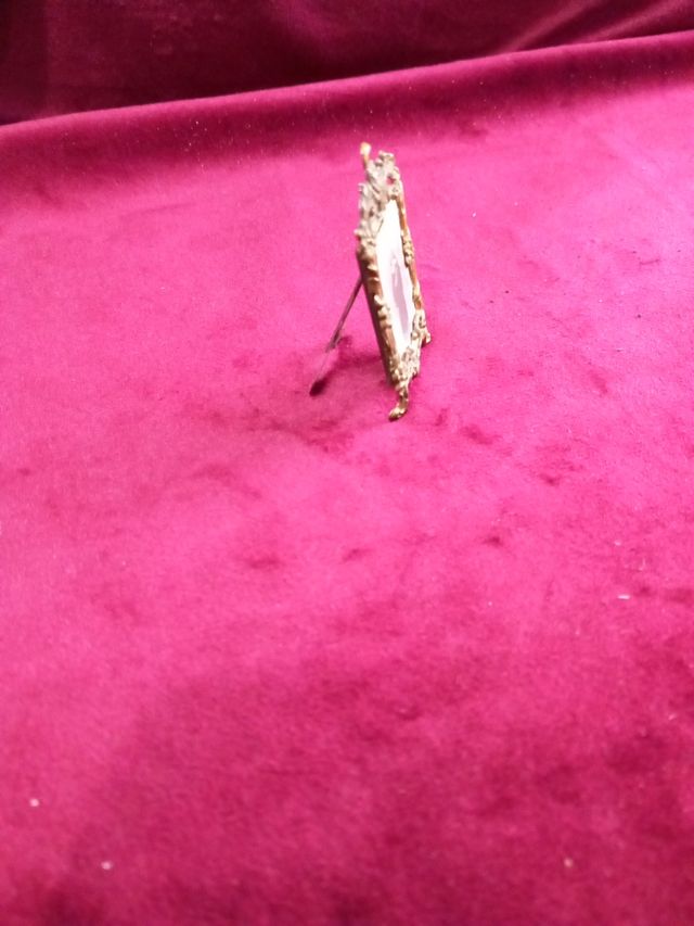 Cornice piccola dell'800 boudoir bhoemie