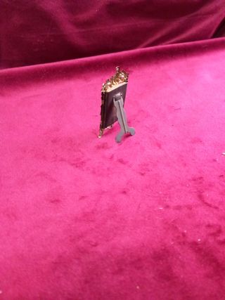 Cornice piccola dell'800 boudoir bhoemie