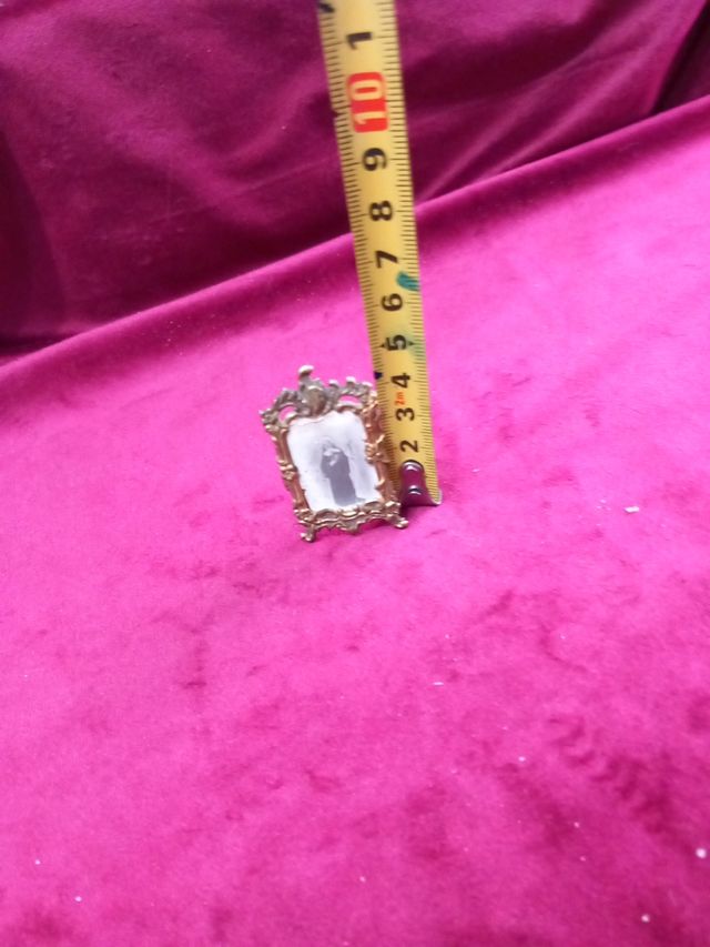 Cornice piccola dell'800 boudoir bhoemie