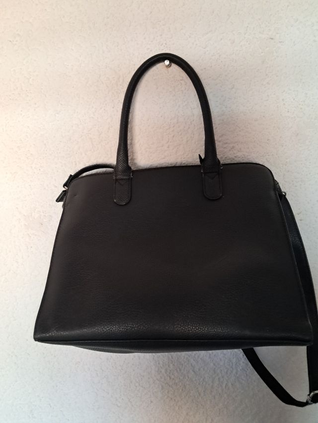 Bolso negro