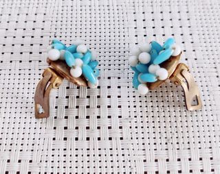 Pendientes vintage 