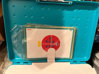 Yo aprendo a leer a contar y simetricas Diset