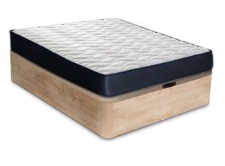 PACK CANAPE + COLCHON EL + BARATO OFERTA LIMITADA