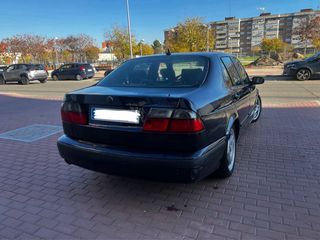 Saab 9-5 2001