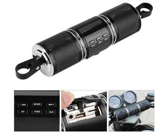 Radio Moto Altoparlanti Stereo Impermeabile USB