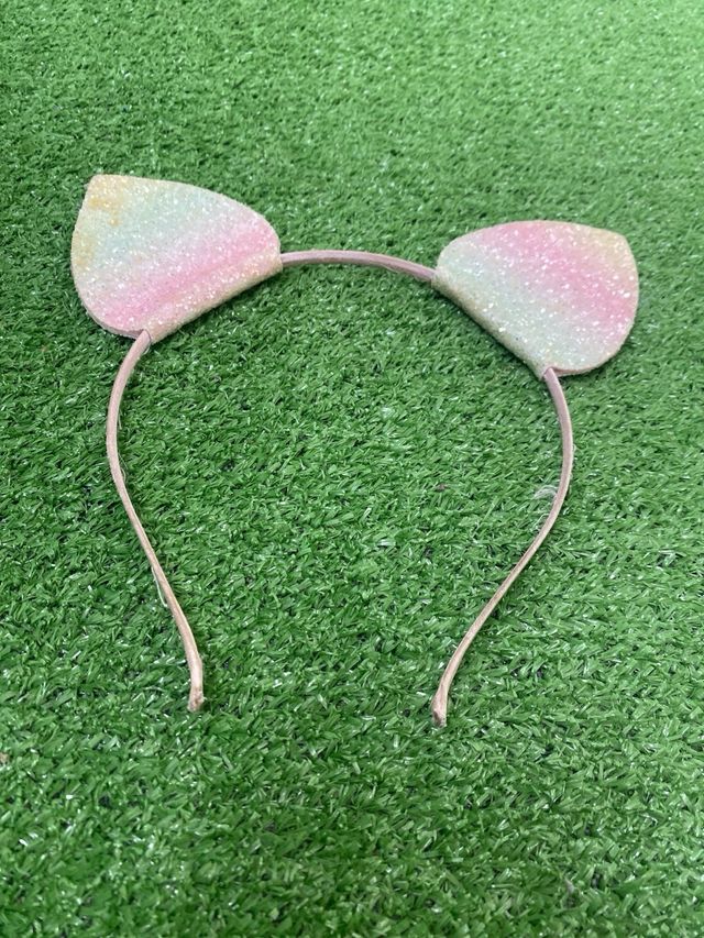 Diadema Niña “Brilli Brilli”