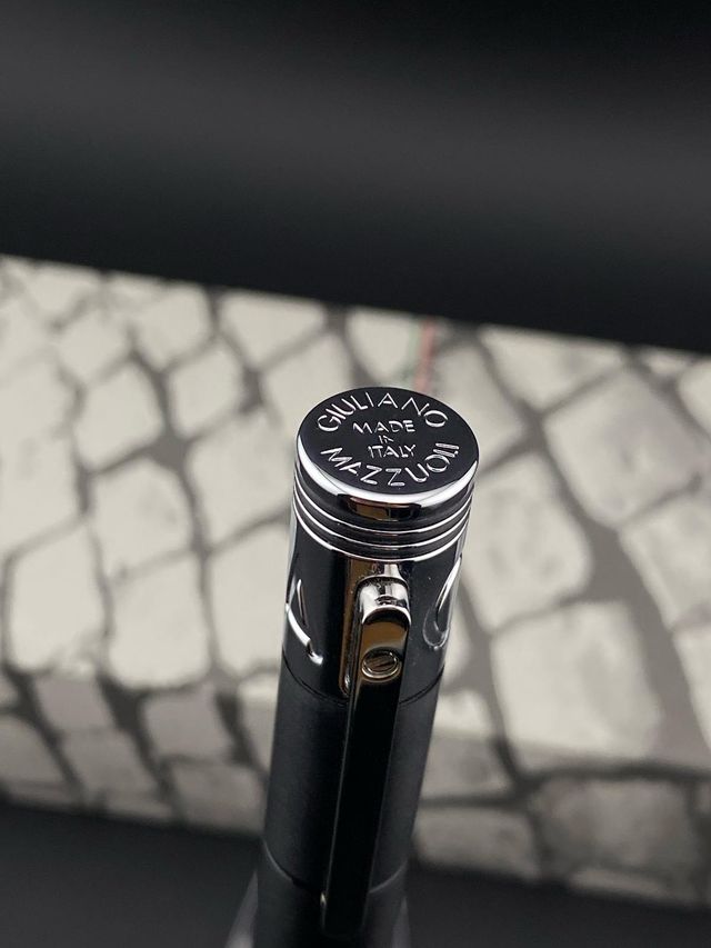 Roller Giuliano Mazzuoli Cassia 264