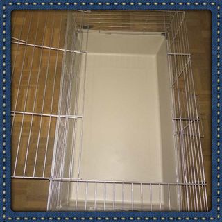 Jaula cobaya / conejo . Getafe