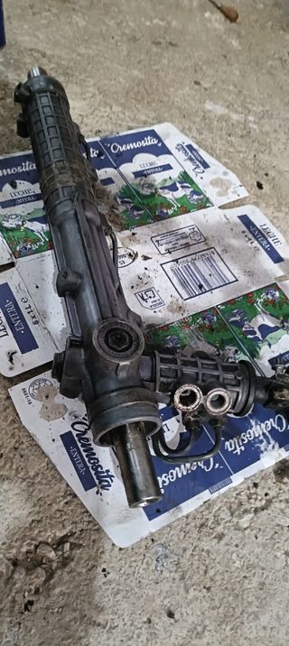 Cremallera de dirección BMW e46