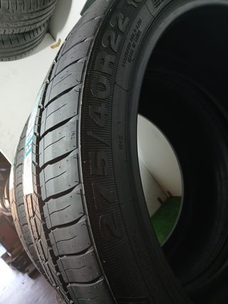 275 40 22 107W LINGLONG GREEN MAX 4X4 HP