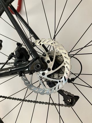 Merida scultura 200 disc