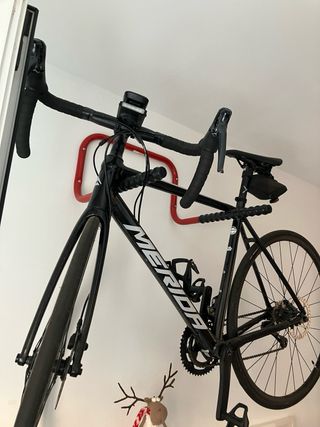 Merida scultura 200 disc