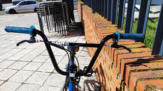 Bicicleta BMX 20"