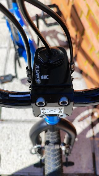 Bicicleta BMX 20"