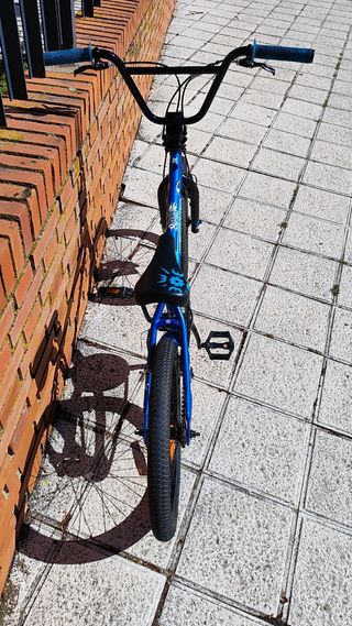 Bicicleta BMX 20"