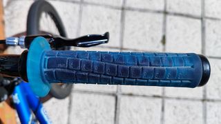 Bicicleta BMX 20"