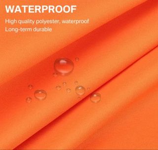 Toldo Impermeable 6m x 4m