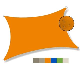 Toldo Impermeable 6m x 4m